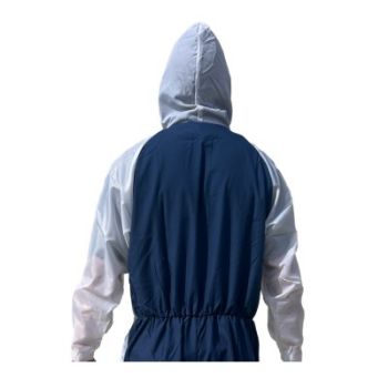 Picture of SmartLine Economy Spray Overalls Large